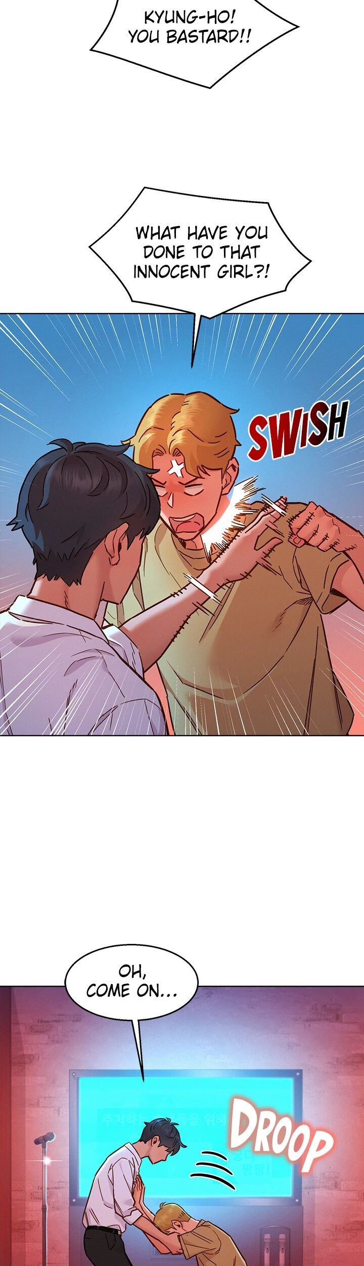 Friends to Lovers from Today Chapter 83 image 12