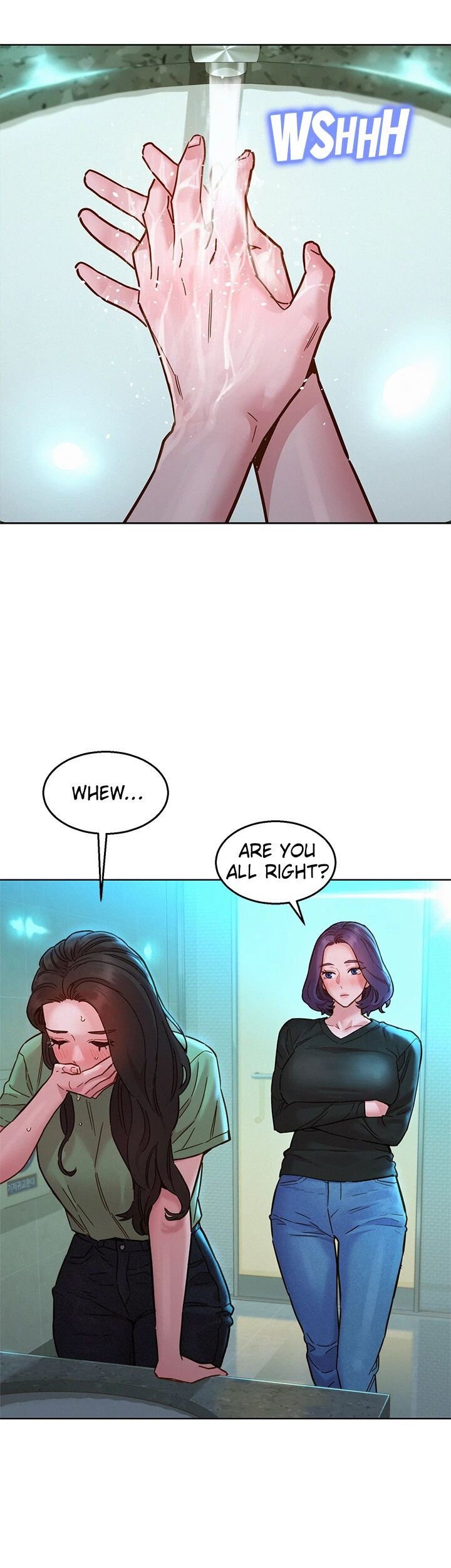 Friends to Lovers from Today Chapter 83 image 16