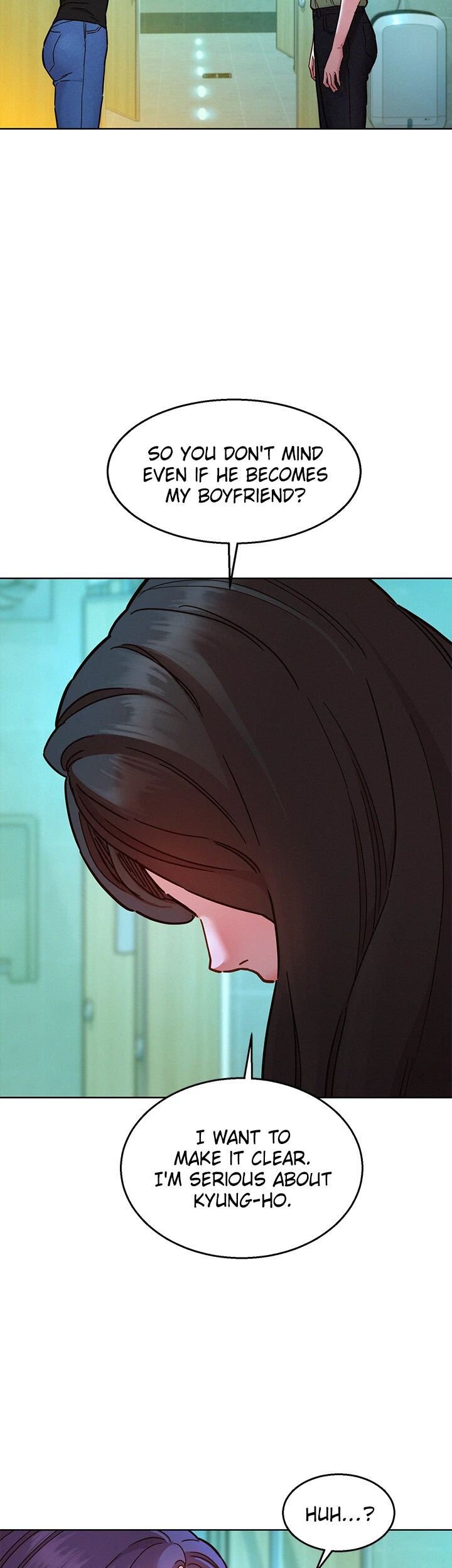 Friends to Lovers from Today Chapter 83 image 21