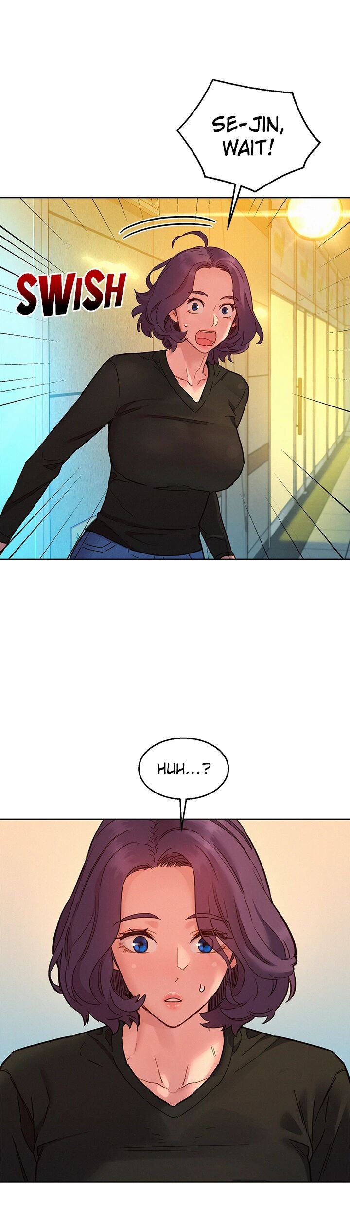 Friends to Lovers from Today Chapter 83 image 23