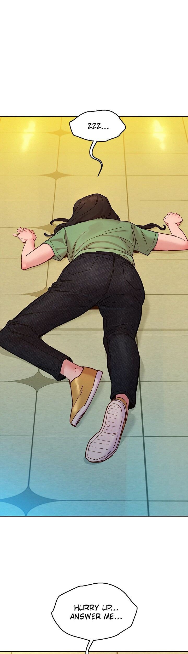 Friends to Lovers from Today Chapter 83 image 24