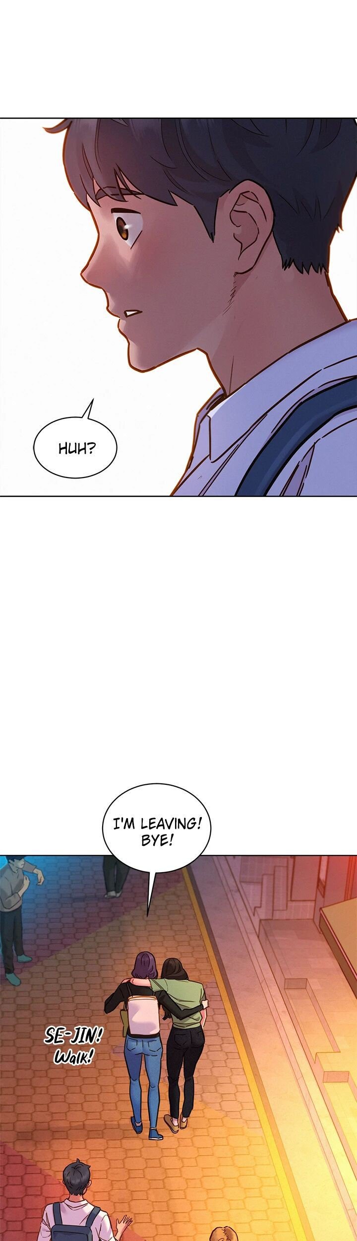 Friends to Lovers from Today Chapter 83 image 29
