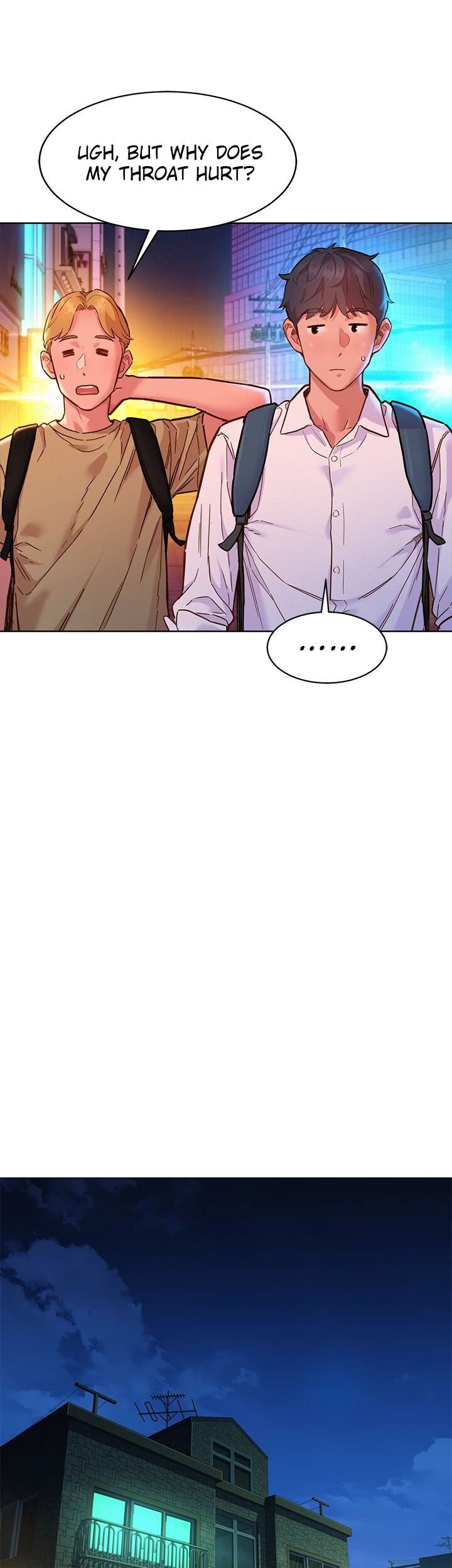 Friends to Lovers from Today Chapter 83 image 31