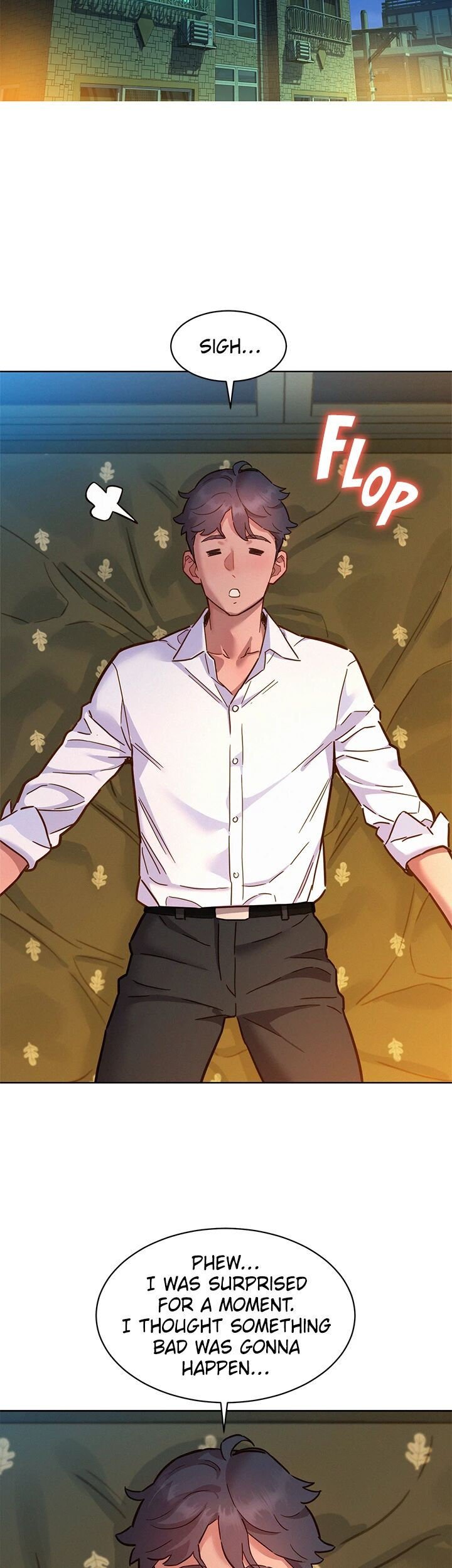 Friends to Lovers from Today Chapter 83 image 32