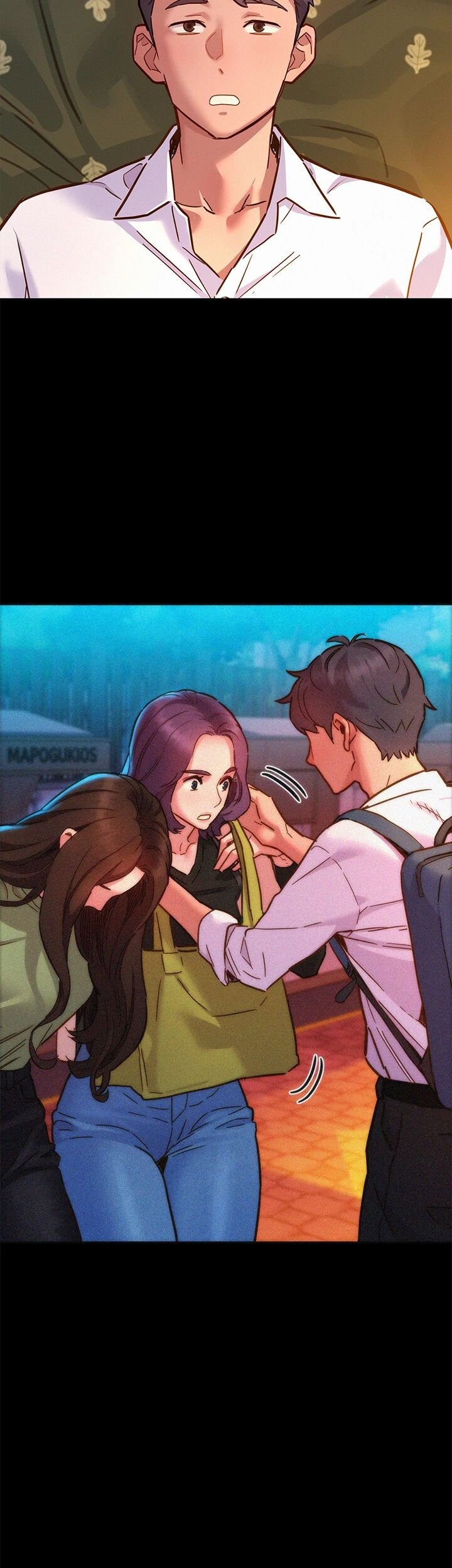 Friends to Lovers from Today Chapter 83 image 33