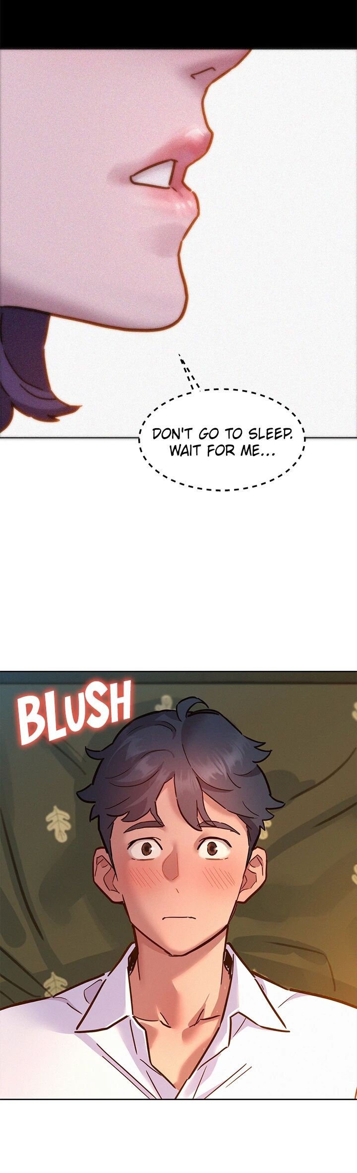 Friends to Lovers from Today Chapter 83 image 34