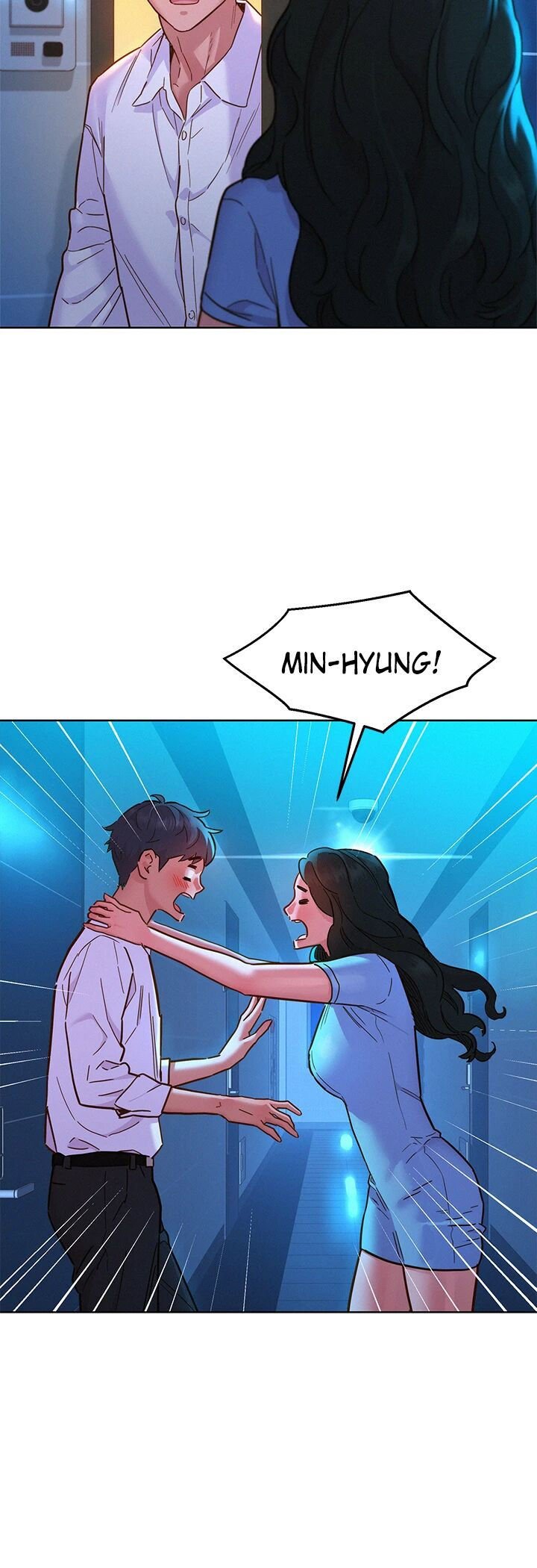 Friends to Lovers from Today Chapter 83 image 38