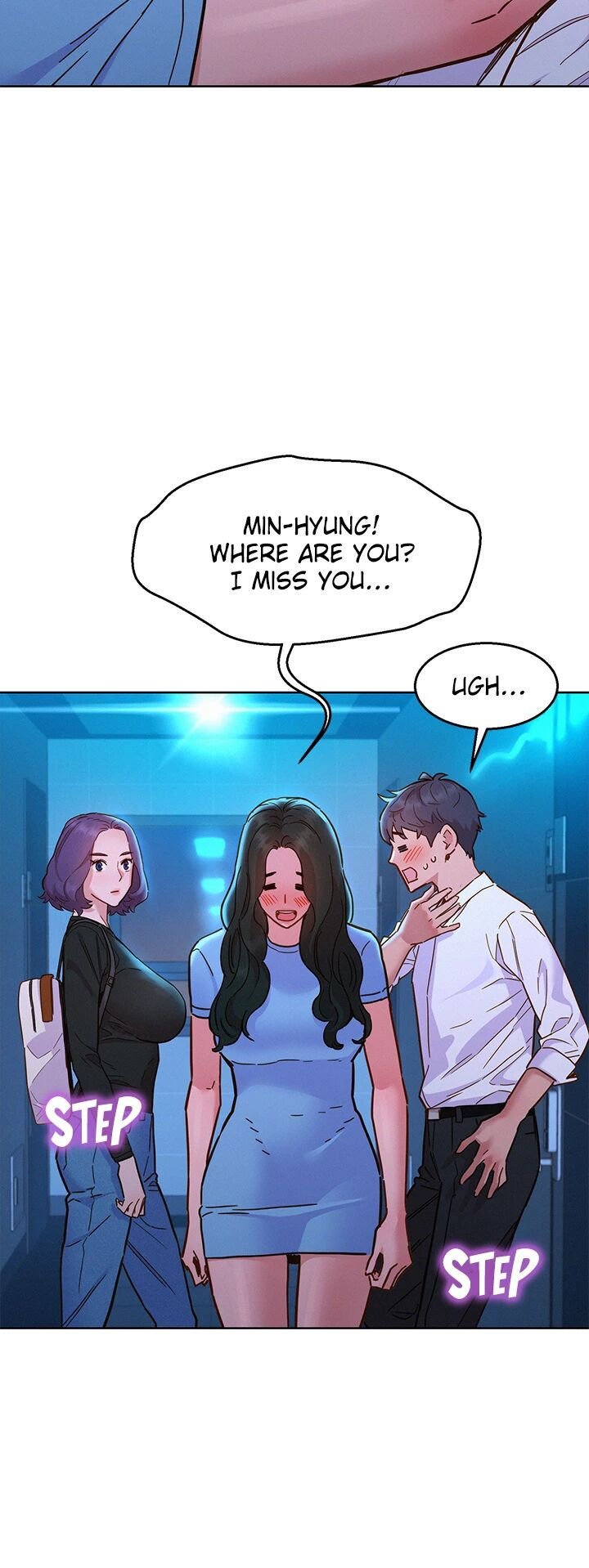 Friends to Lovers from Today Chapter 83 image 42