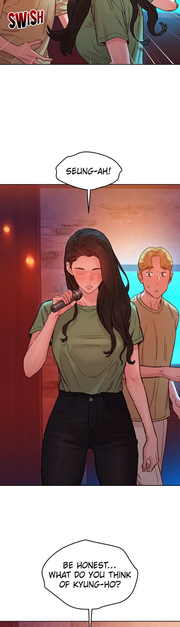 Friends to Lovers from Today Chapter 83 image 6