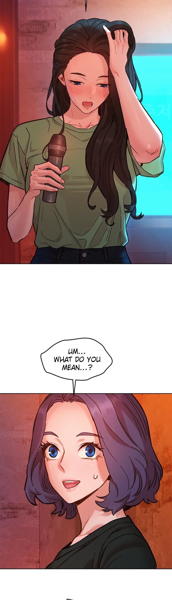 Friends to Lovers from Today Chapter 83 image 7