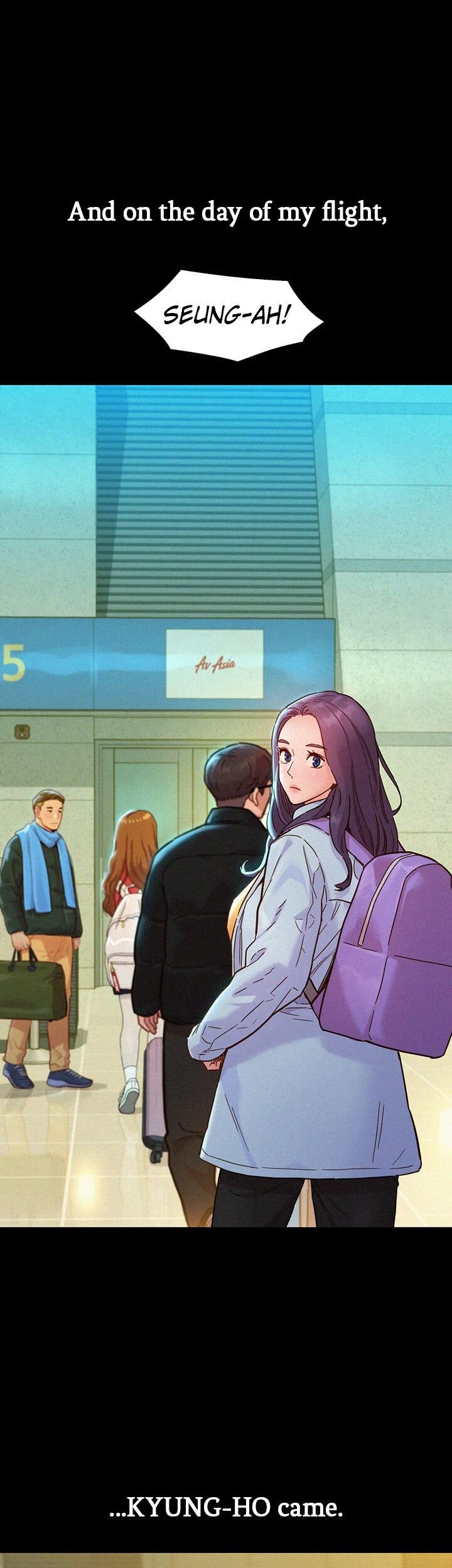 Friends to Lovers from Today Chapter 84 image 19