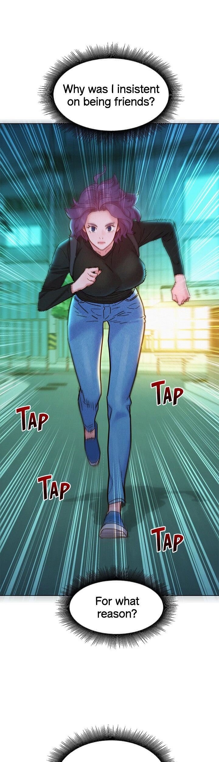 Friends to Lovers from Today Chapter 84 image 28