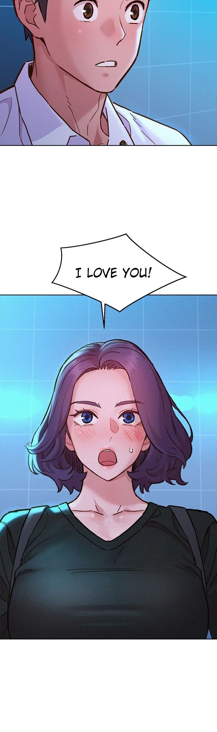 Friends to Lovers from Today Chapter 84 image 31