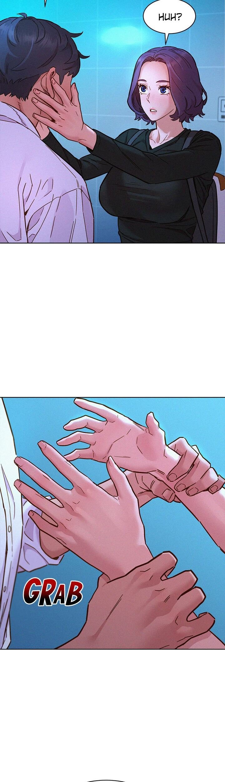 Friends to Lovers from Today Chapter 84 image 34