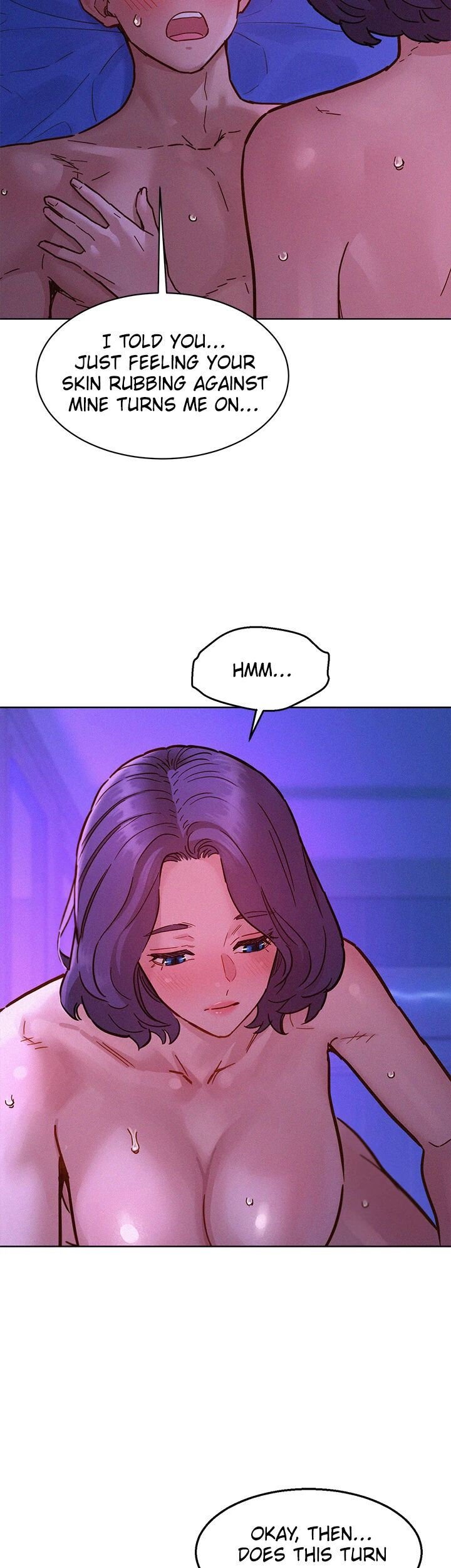 Friends to Lovers from Today Chapter 85 image 9