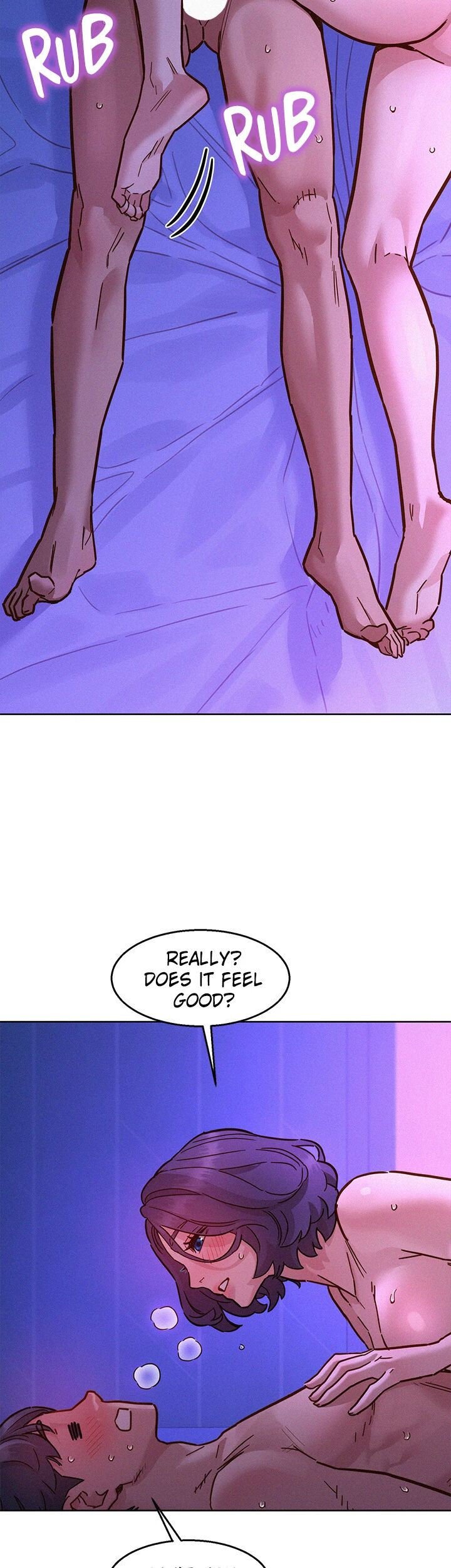Friends to Lovers from Today Chapter 85 image 14