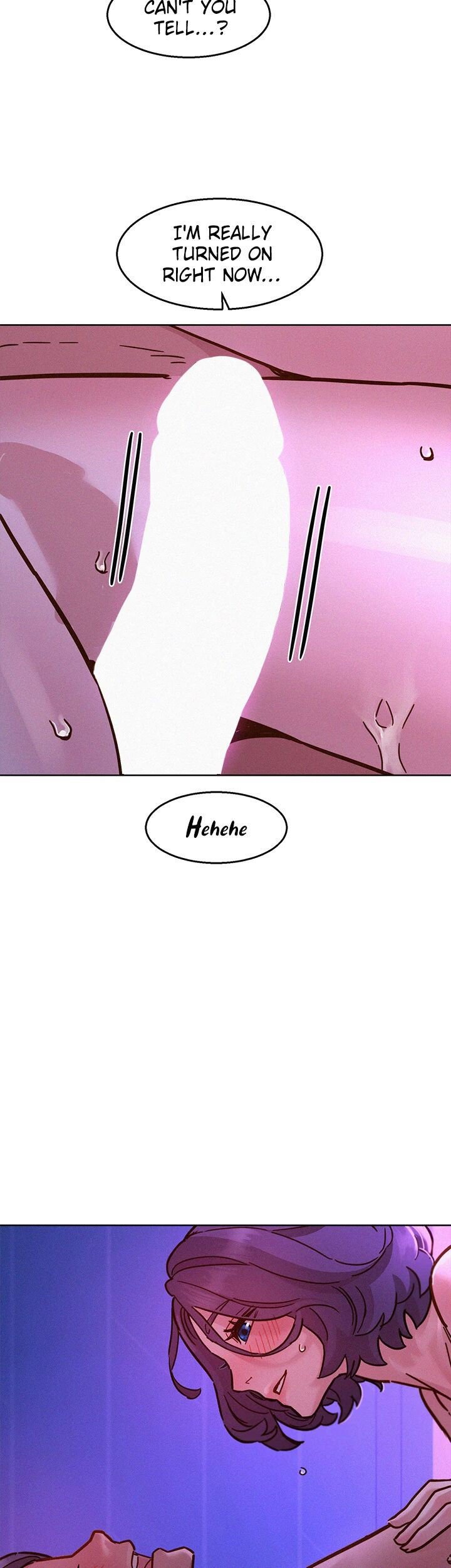 Friends to Lovers from Today Chapter 85 image 15
