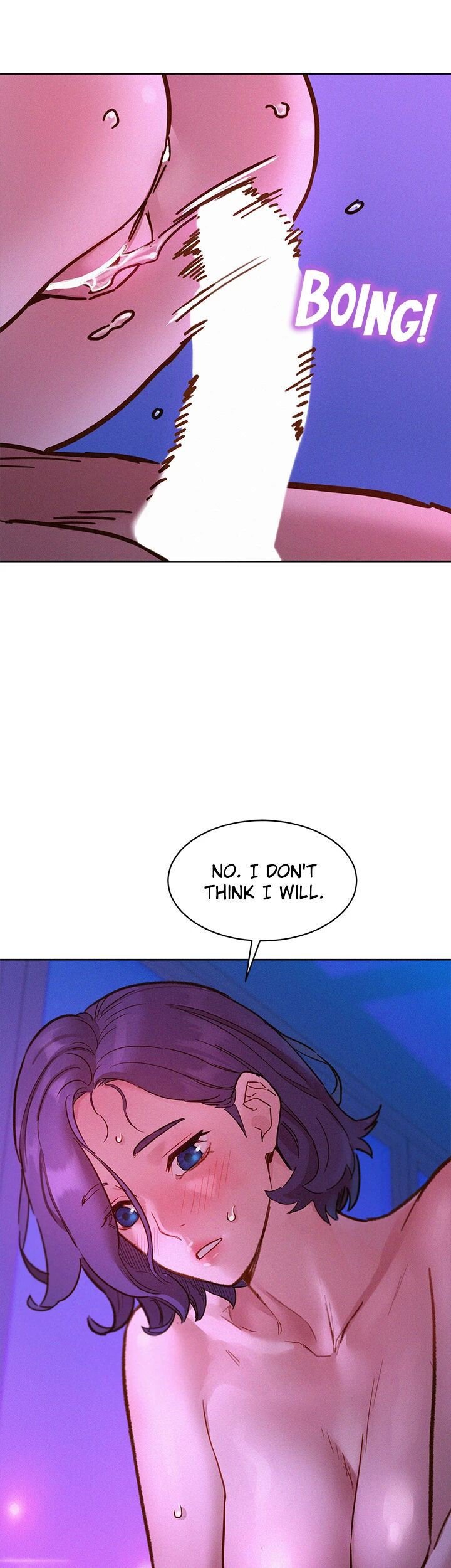 Friends to Lovers from Today Chapter 85 image 19