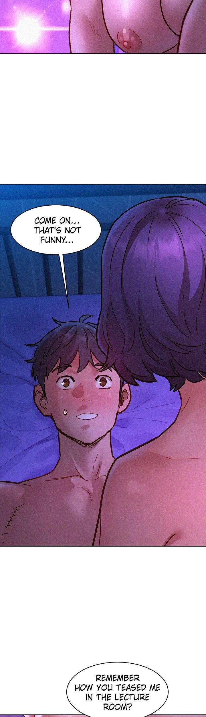 Friends to Lovers from Today Chapter 85 image 20