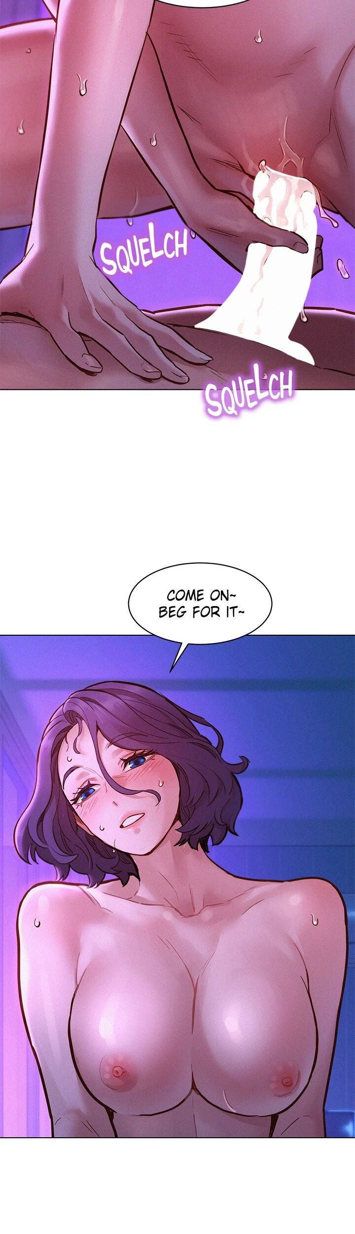 Friends to Lovers from Today Chapter 85 image 21