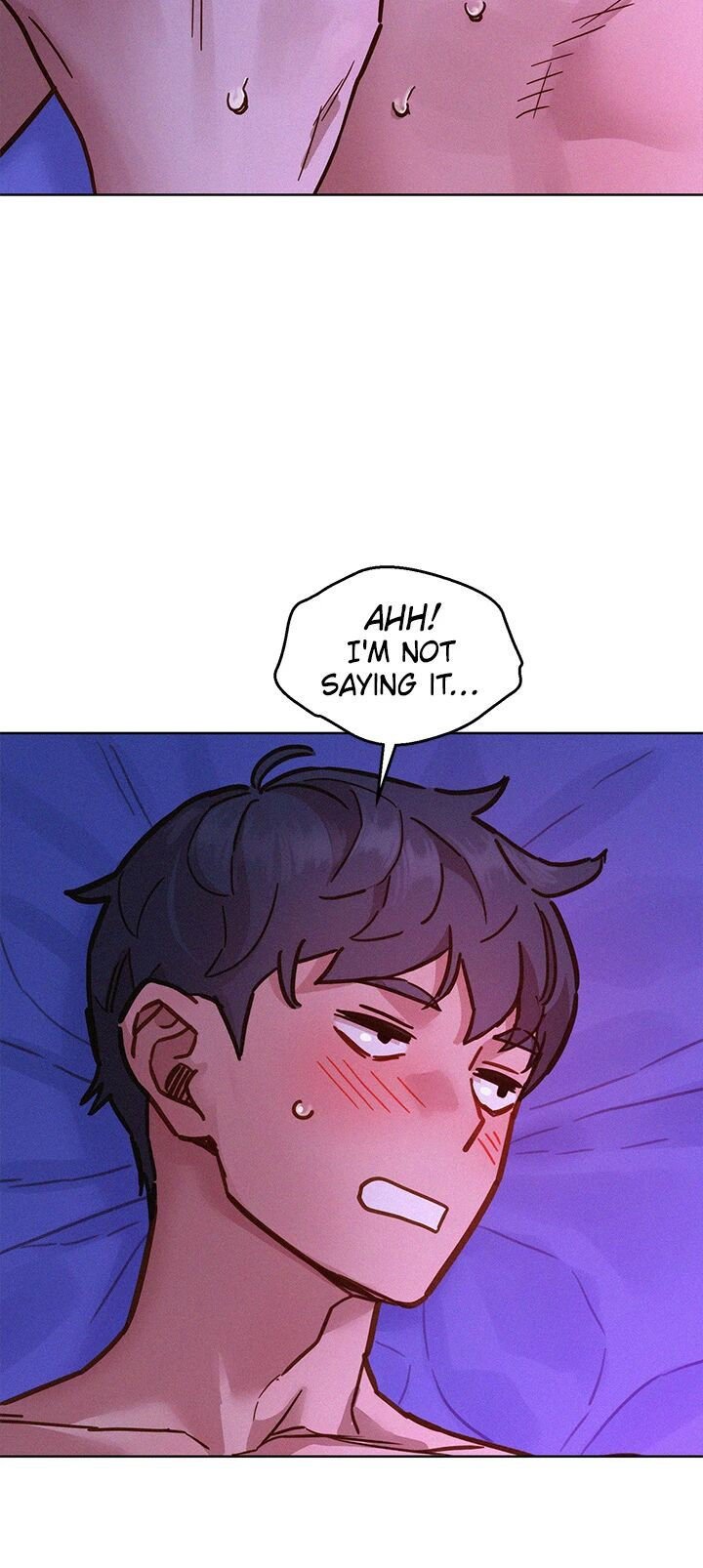 Friends to Lovers from Today Chapter 85 image 26