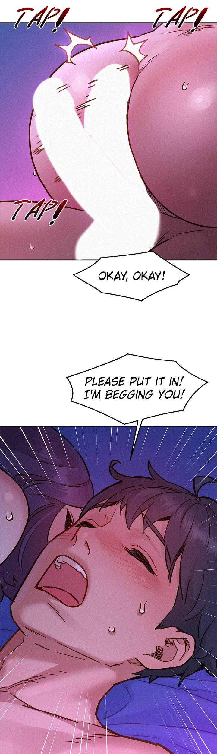 Friends to Lovers from Today Chapter 85 image 29