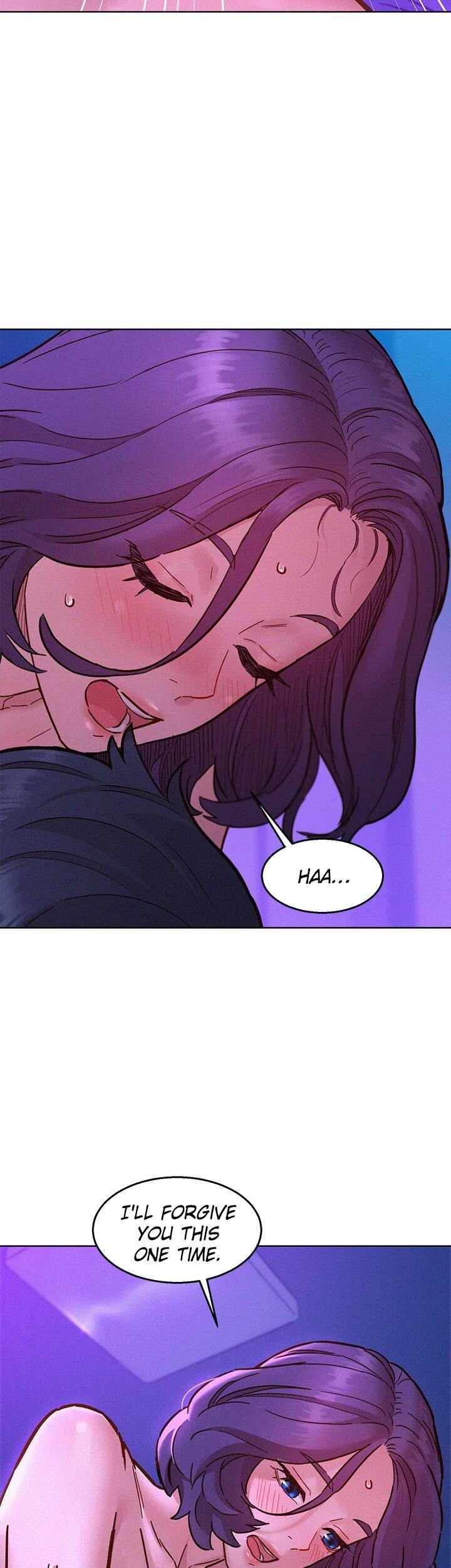 Friends to Lovers from Today Chapter 85 image 30