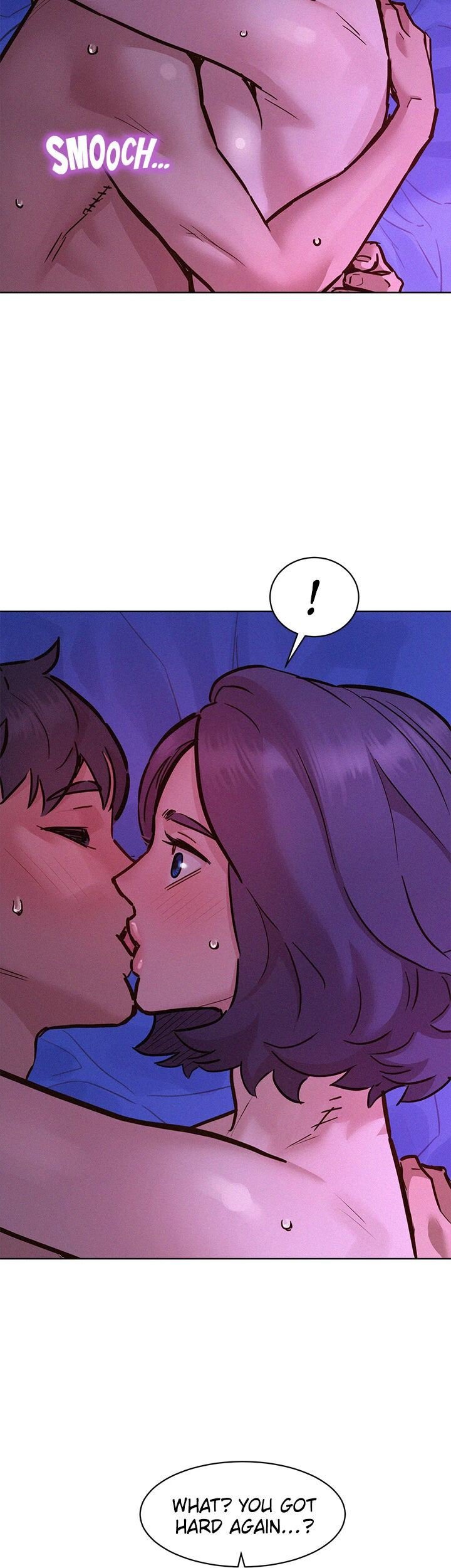 Friends to Lovers from Today Chapter 85 image 5