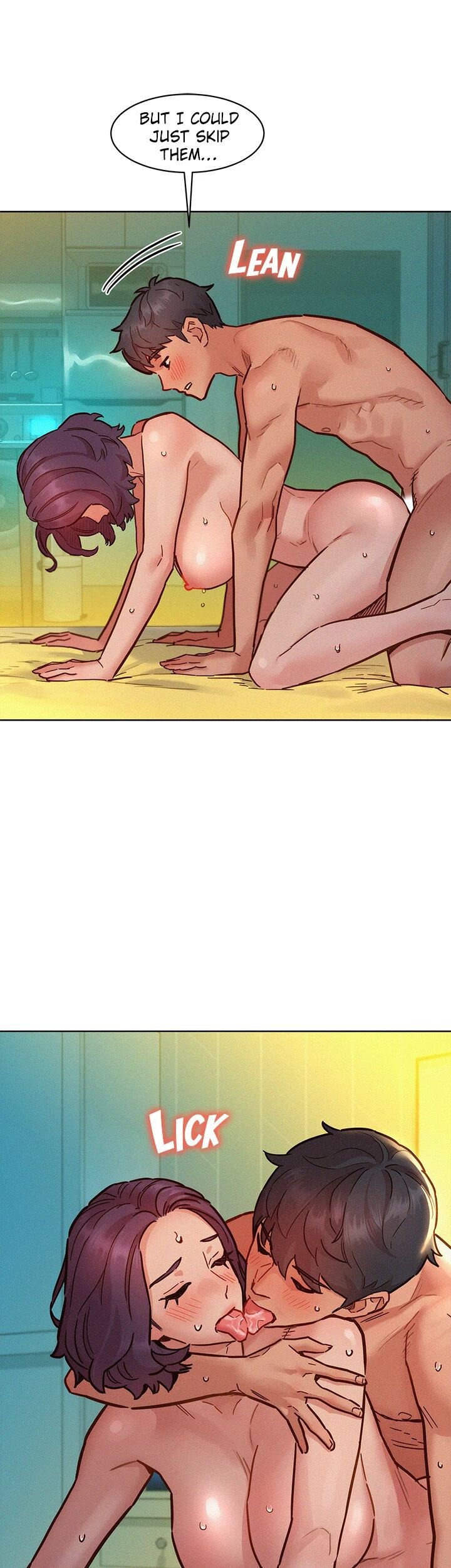 Friends to Lovers from Today Chapter 86 image 9