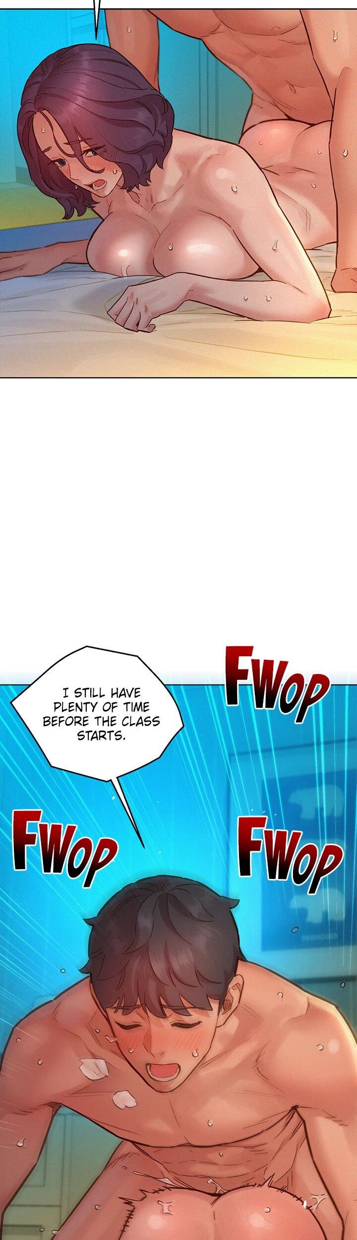 Friends to Lovers from Today Chapter 86 image 12