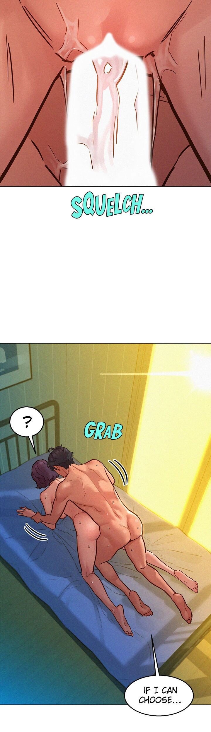 Friends to Lovers from Today Chapter 86 image 16