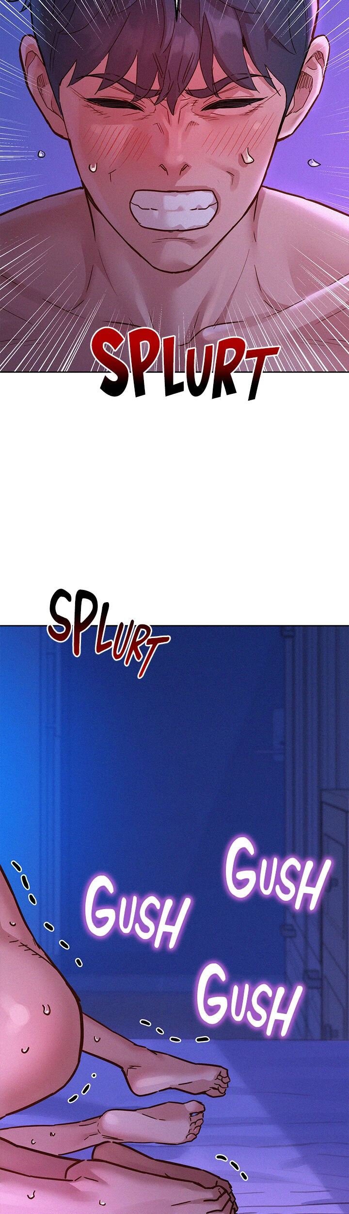 Friends to Lovers from Today Chapter 86 image 1