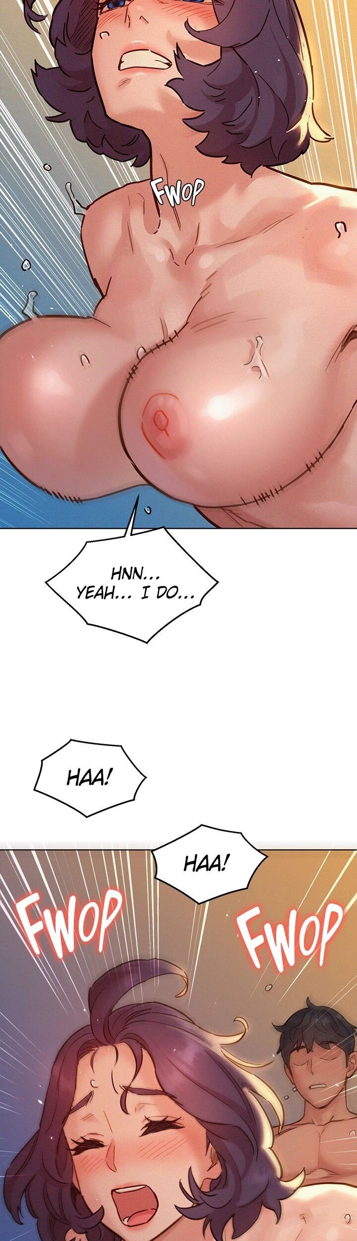 Friends to Lovers from Today Chapter 86 image 21