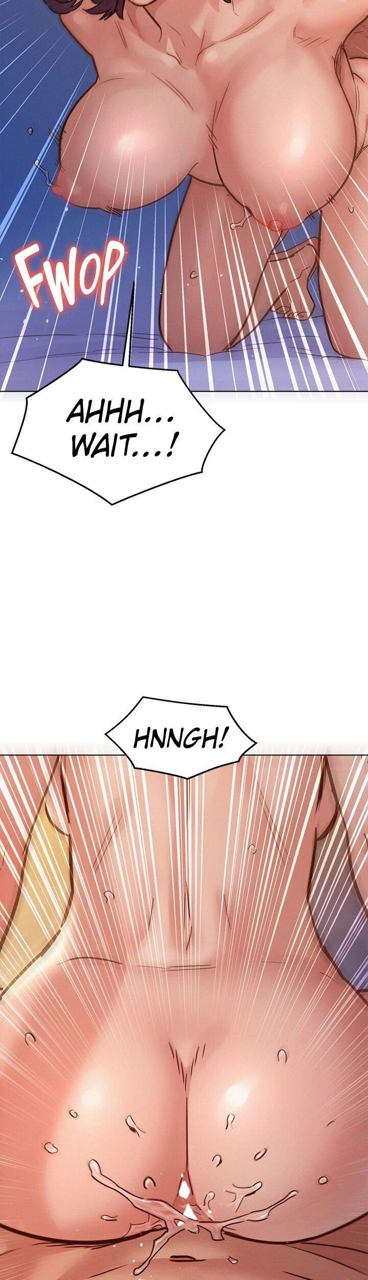 Friends to Lovers from Today Chapter 86 image 22