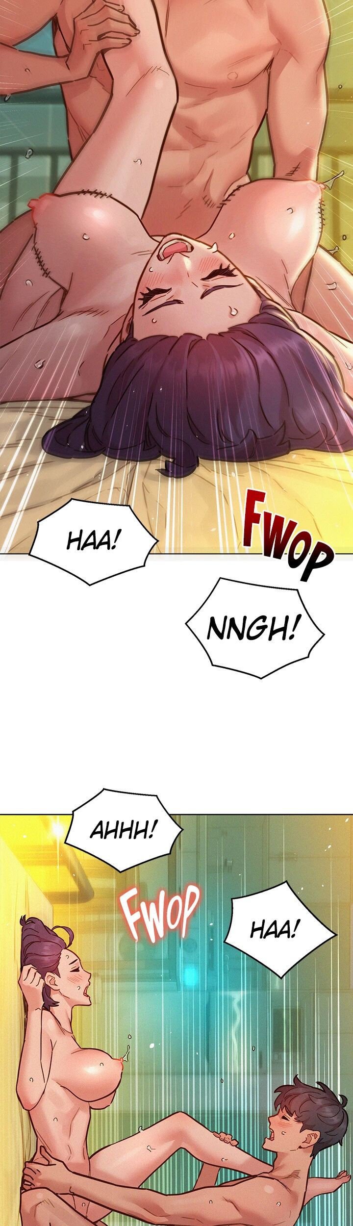 Friends to Lovers from Today Chapter 86 image 29
