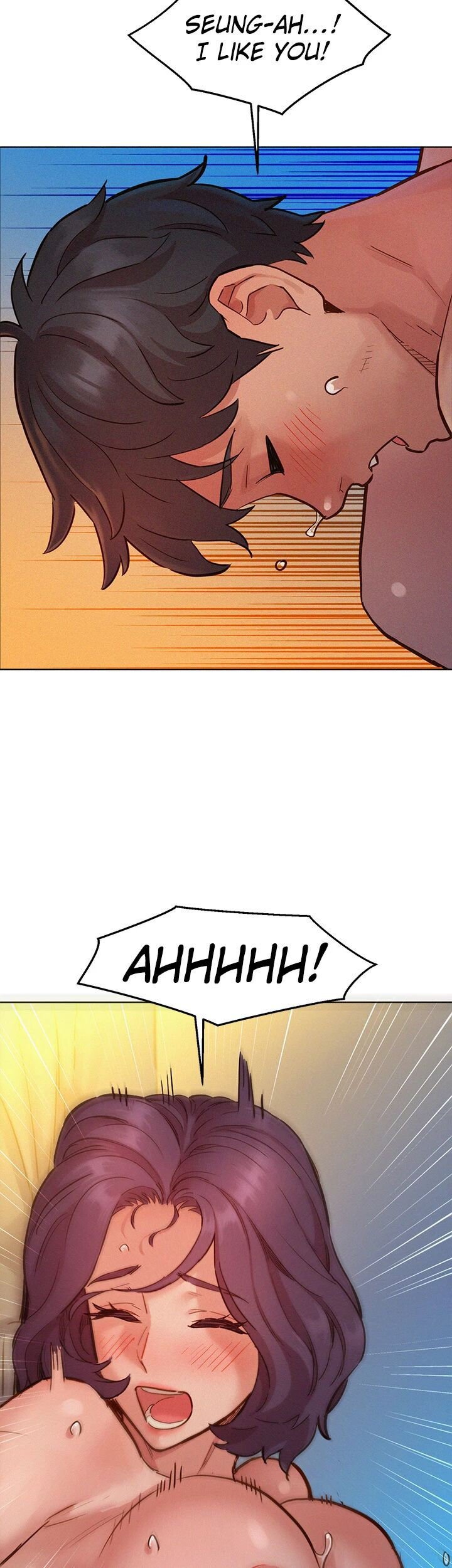 Friends to Lovers from Today Chapter 86 image 31