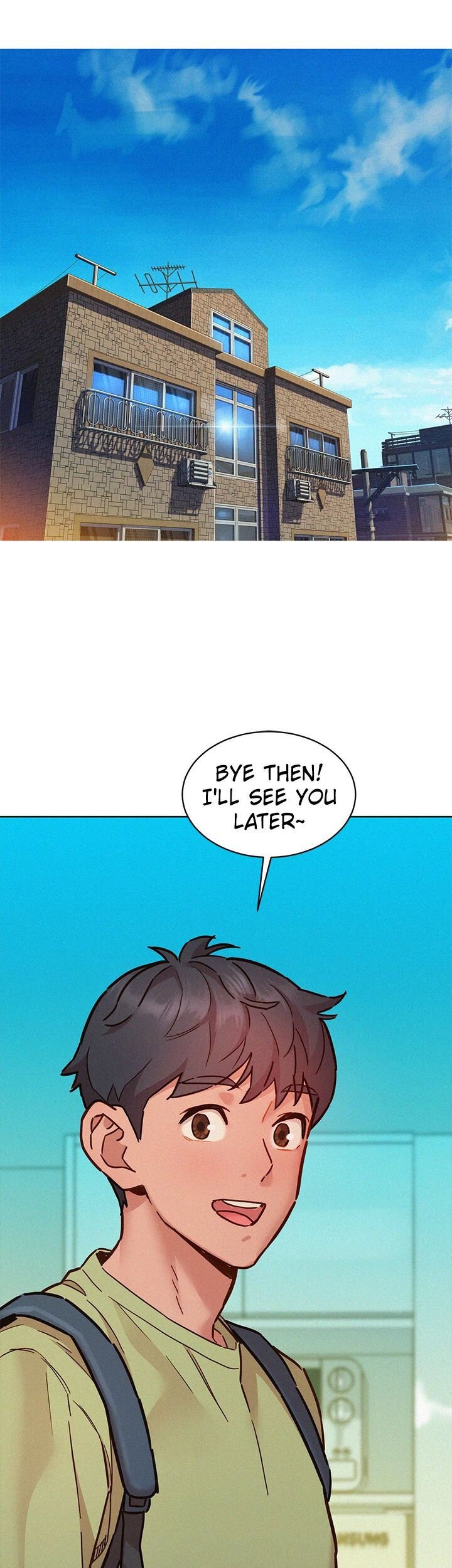 Friends to Lovers from Today Chapter 86 image 37