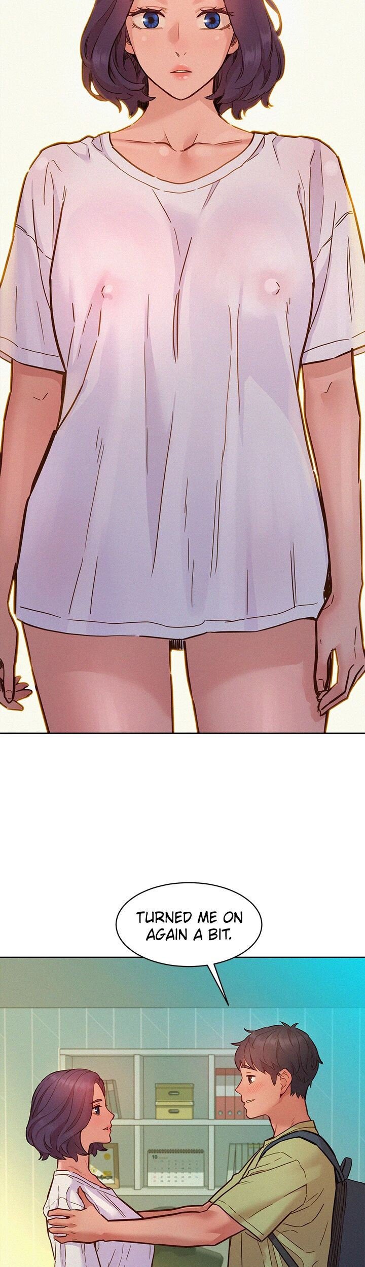 Friends to Lovers from Today Chapter 86 image 39