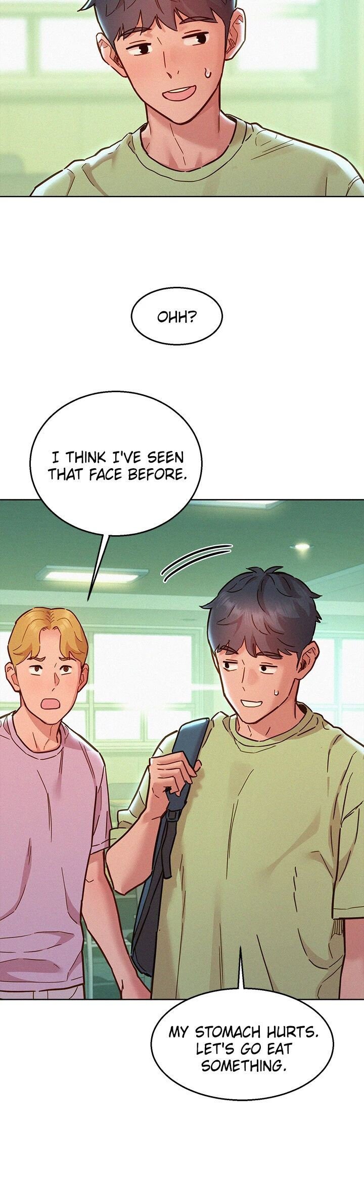 Friends to Lovers from Today Chapter 86 image 44