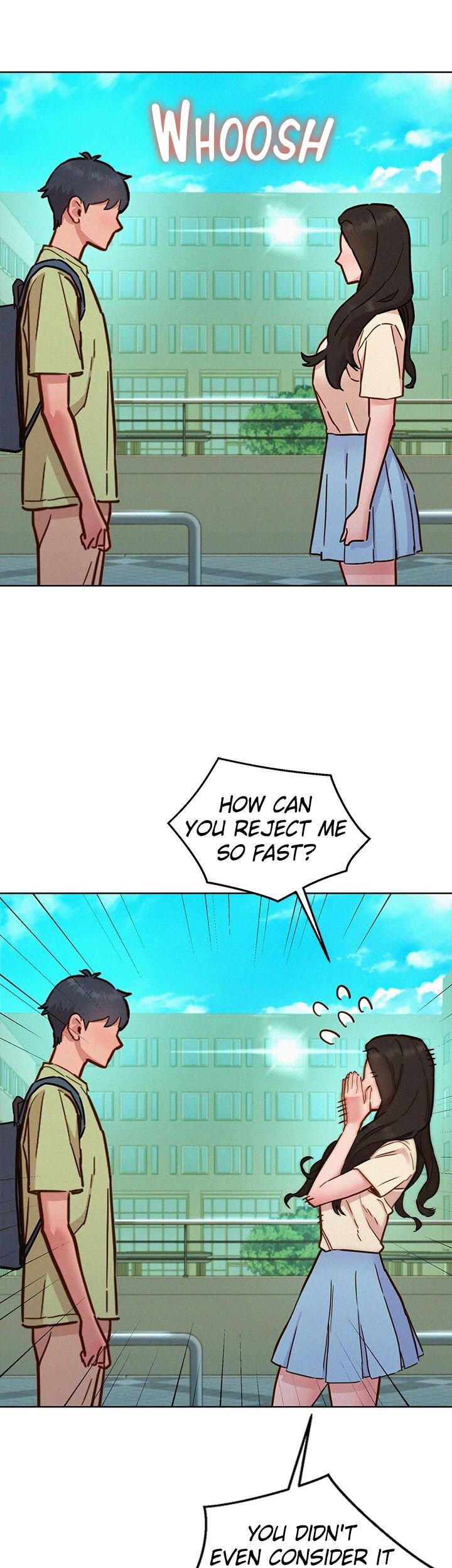 Friends to Lovers from Today Chapter 86 image 54