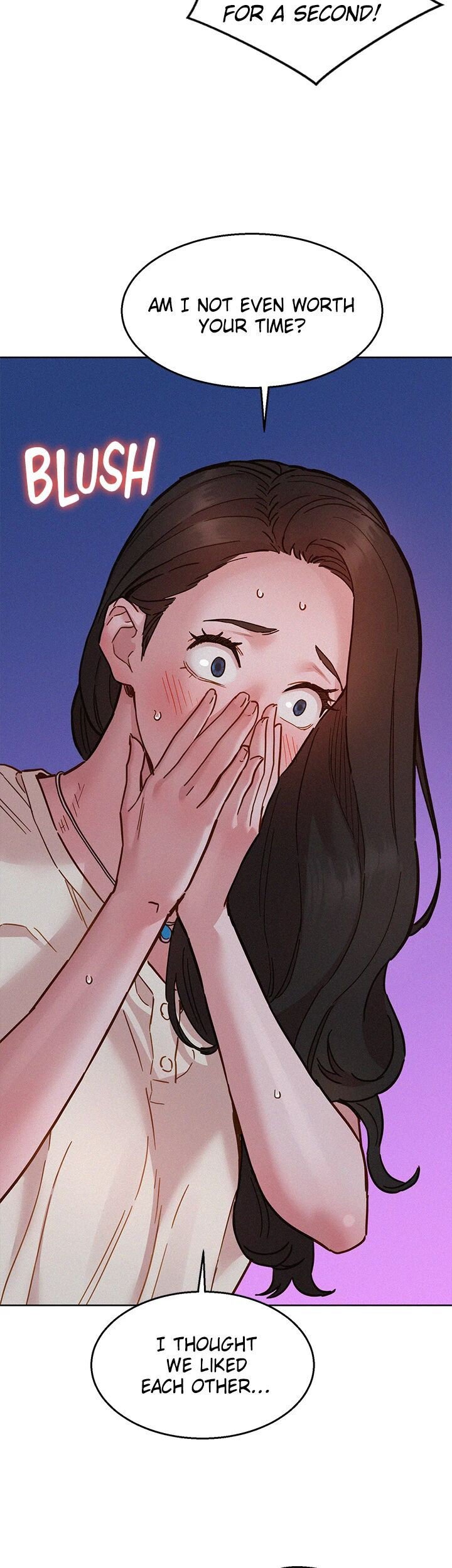 Friends to Lovers from Today Chapter 86 image 55
