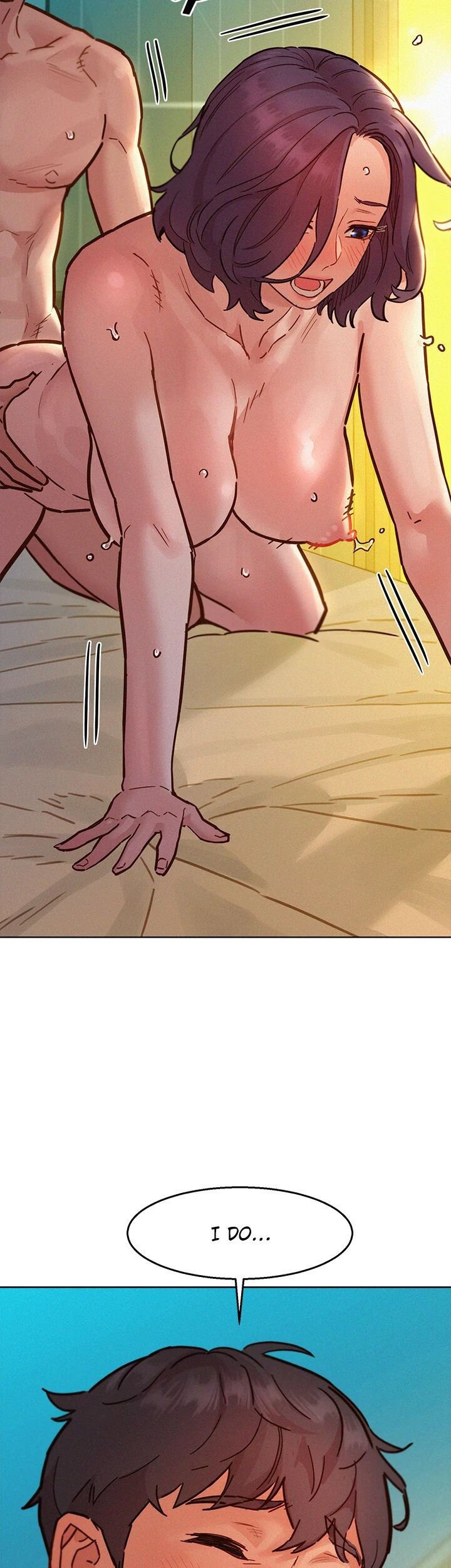 Friends to Lovers from Today Chapter 86 image 7