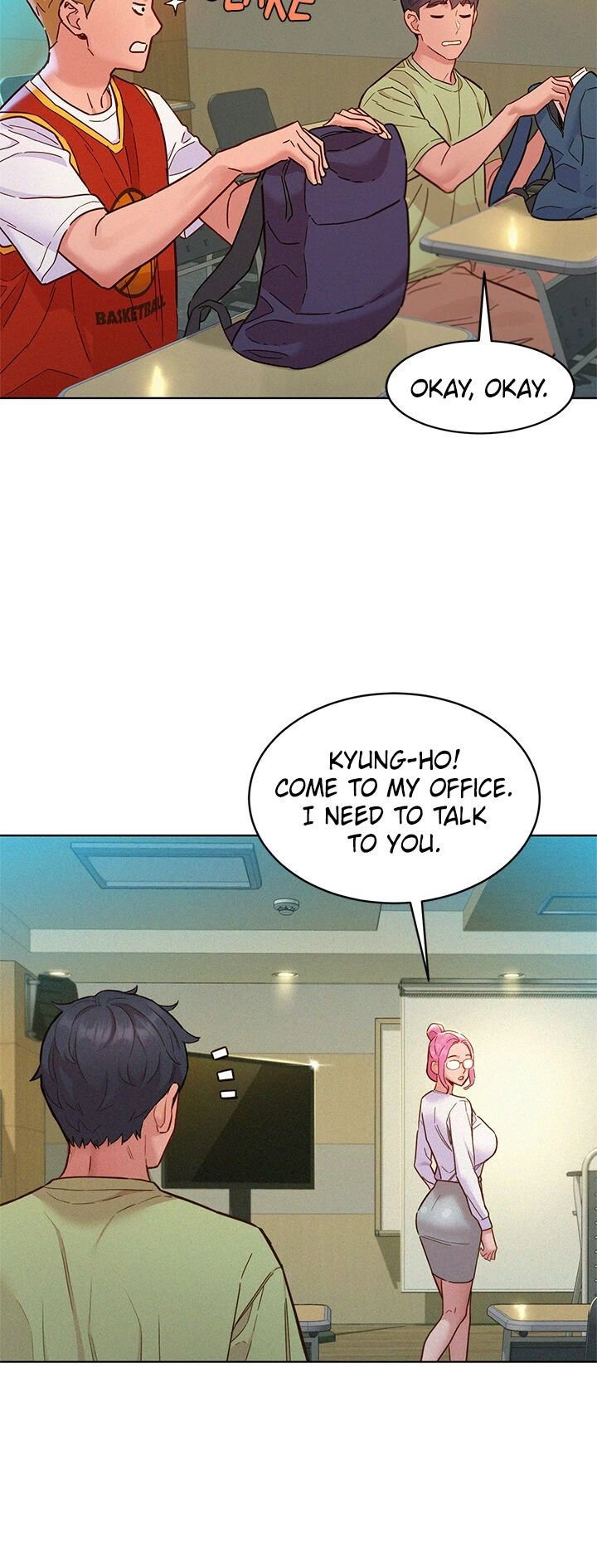 Friends to Lovers from Today Chapter 87 image 15