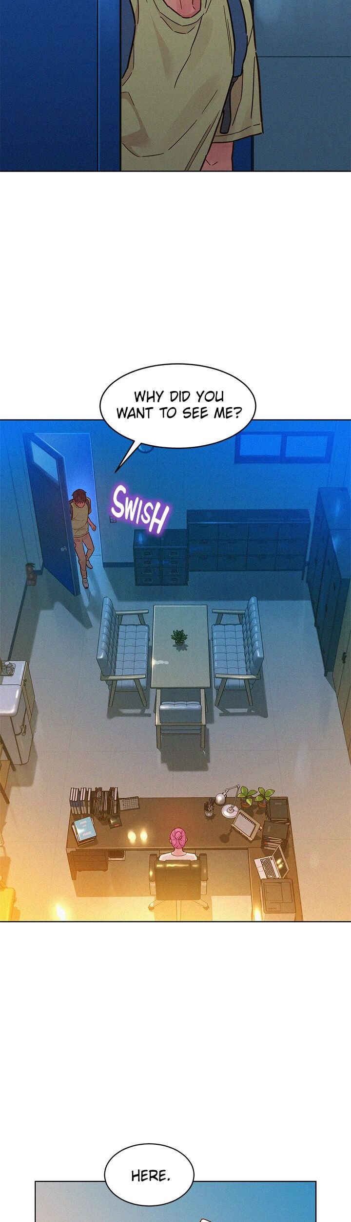 Friends to Lovers from Today Chapter 87 image 17