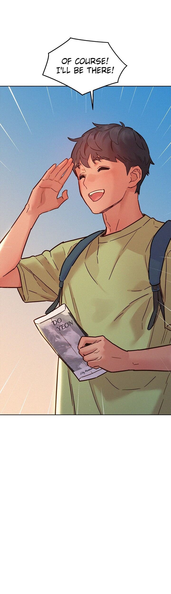 Friends to Lovers from Today Chapter 87 image 21