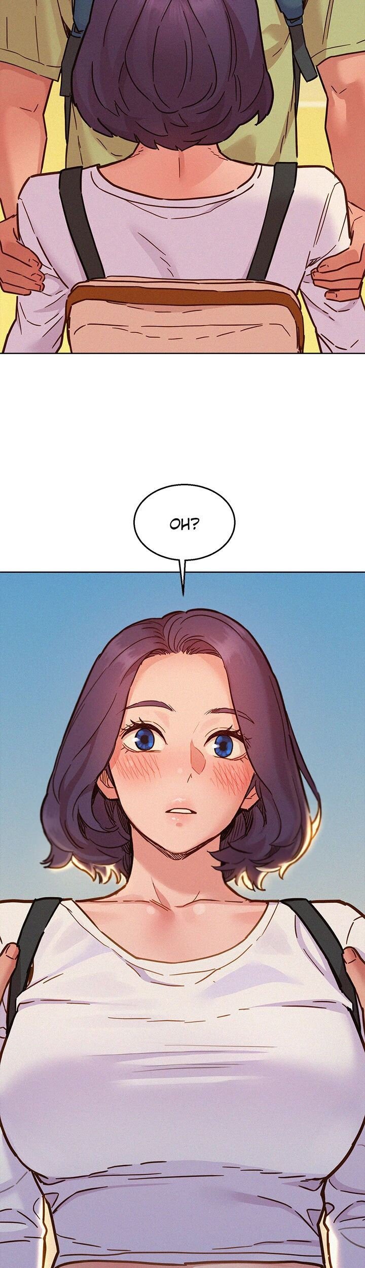 Friends to Lovers from Today Chapter 87 image 34