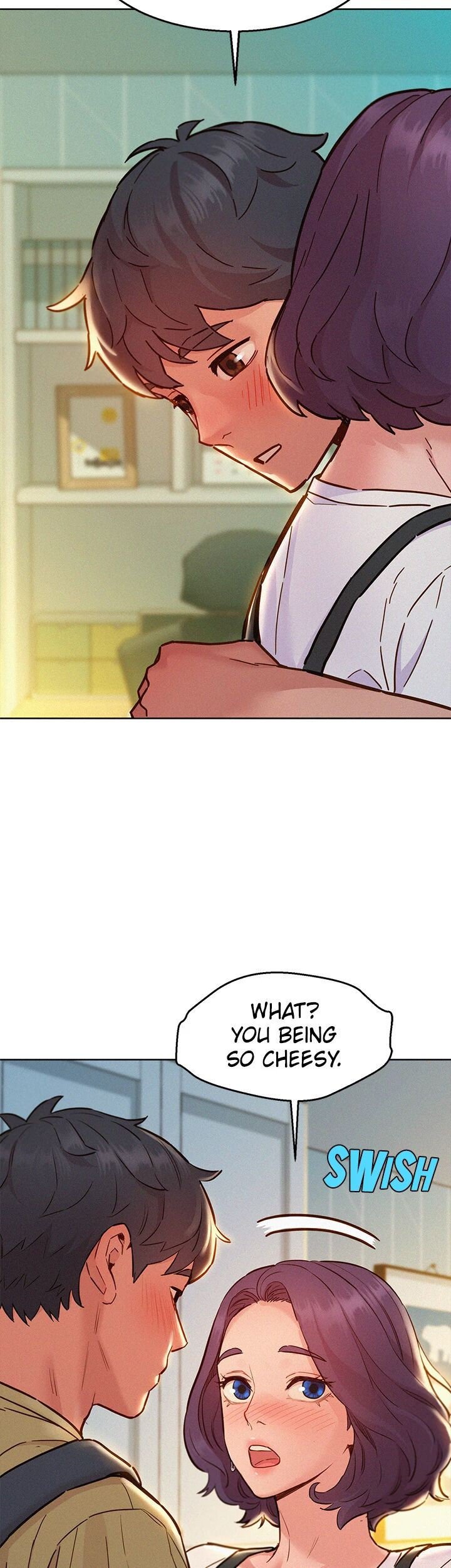 Friends to Lovers from Today Chapter 87 image 38