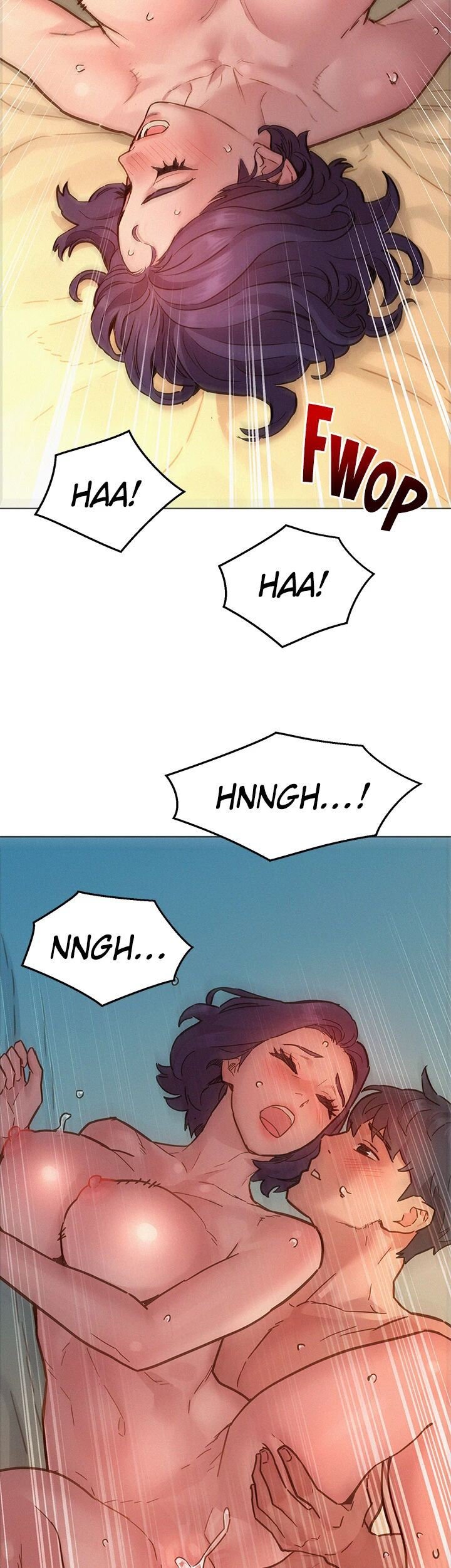 Friends to Lovers from Today Chapter 87 image 44