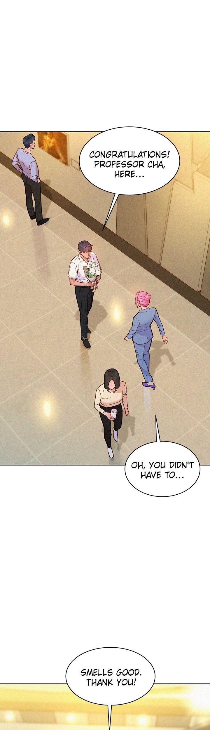 Friends to Lovers from Today Chapter 88 image 11