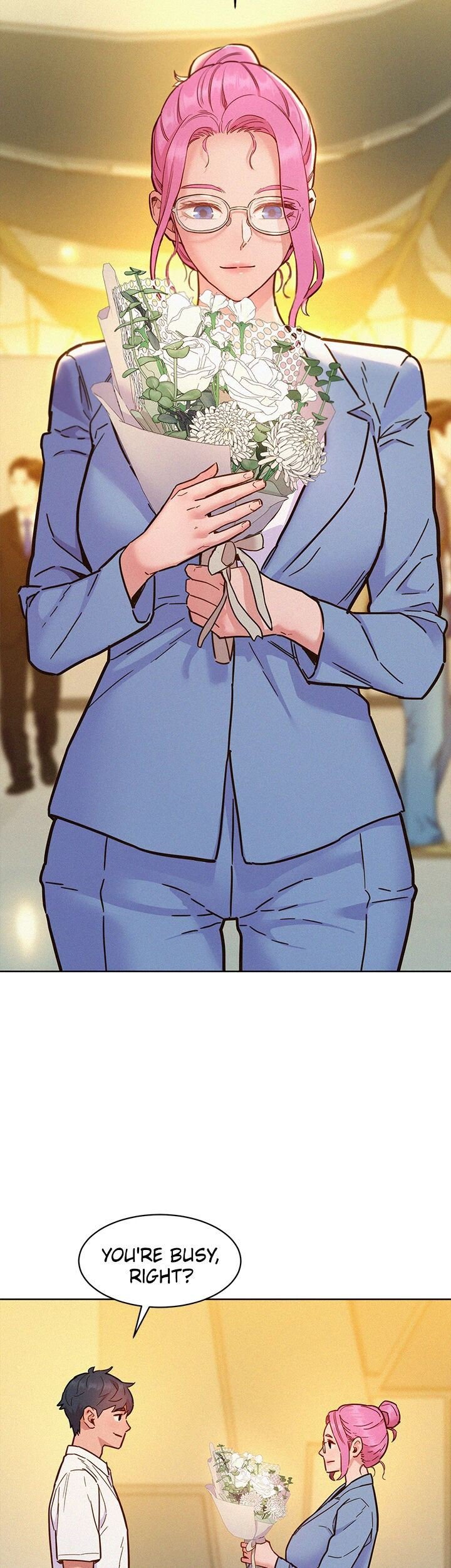 Friends to Lovers from Today Chapter 88 image 12